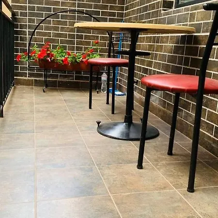 Апартаменти Шпитальна Lviv Exterior photo