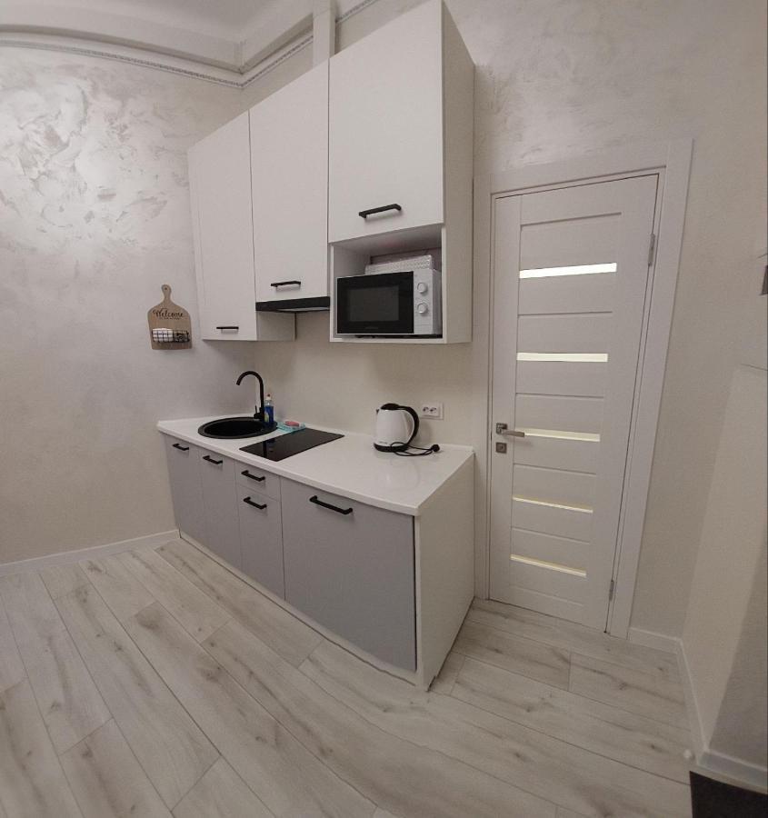 Apartment шпитальна *
