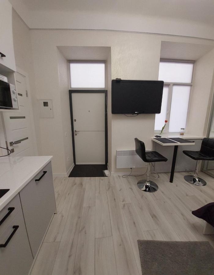 Apartment шпитальна Lviv