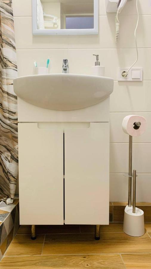 Apartment шпитальна Lviv